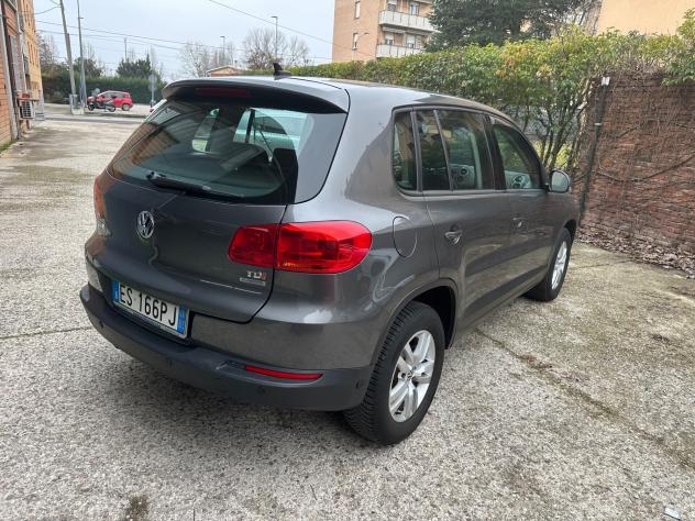 Volkswagen Tiguan 2.0 TDI 110 CV Trend & Fun BlueMotion Technology - Foto 4