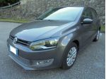 VOLKSWAGEN POLO 1.2 70CV COMFORTLINE 5P