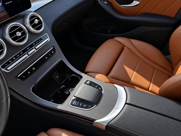 Mercedes-benz GLC 220 d 4Matic CoupPremium - Foto 8