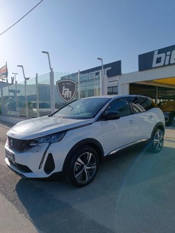 PEUGEOT 3008 BlueHDi 130 S&S EAT8 Allure Pack i.e rif. 23781514 - Foto 2