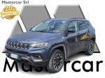 JEEP Compass Compass II  1.3 turbo t4 phev Trailhawk 4xe auto 2 rif. 24001794