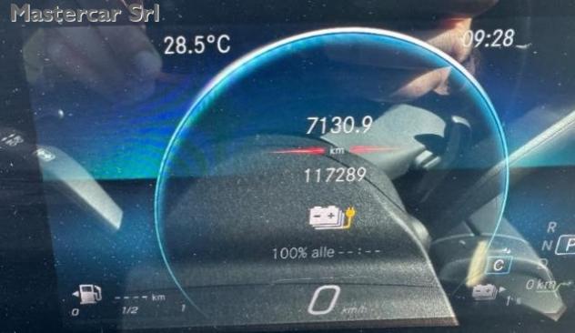 MERCEDES-BENZ GLA 250 GLA e phev (eq-power) Business Extra auto - GP698T rif. 24193343 - Foto 9