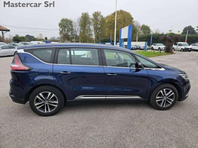 RENAULT Espace 2.0 blue dci Business 160cv edc my20 - GG317RS rif. 23834580 - Foto 7