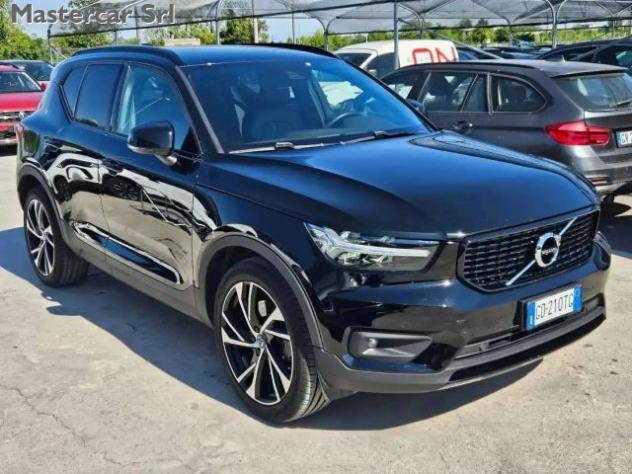 VOLVO XC40 XC40 1.5 t5 phev R-design auto my21 - GD210TG rif. 23968799 - Foto 8