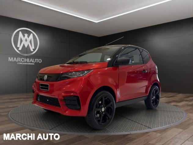 AIXAM City e-City Sport - Elettrica rif. 23820743