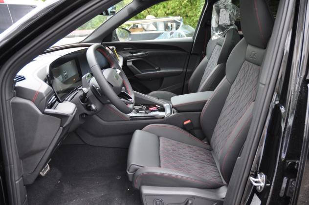 Audi Q5 Sportback 40 2.0 TDI mhev S-Line Quattro s-tronic - Foto 10