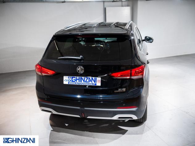 MG ZS ZS 1.5 hybrid+ Luxury - "PREZZO VERO" - Foto 6