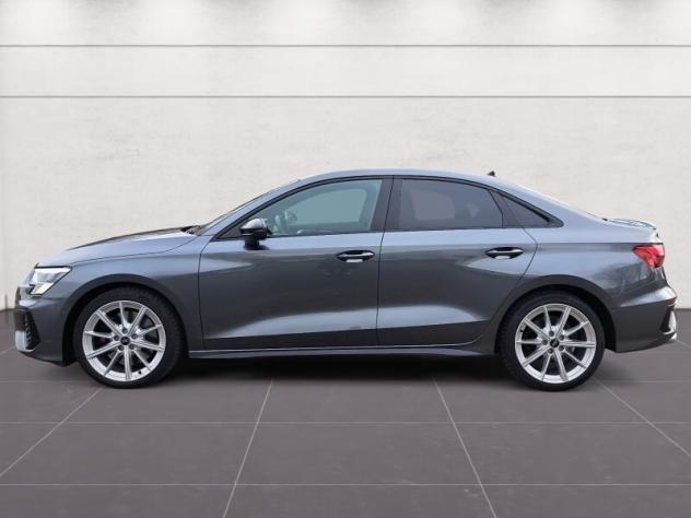 AUDI A3 4ª serie S3 Sedan TFSI 310 CV quattro S tronic - Foto 4