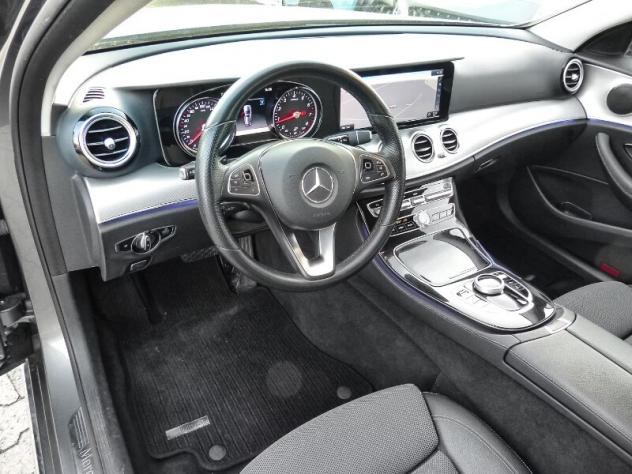 MERCEDES Classe E (W/S213) E 200 S.W. Auto Premium - Foto 4