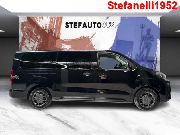 FIAT Ulysse - combi M1 XL 2.2 diesel 180cv S&S auto rif. 23975082 - Foto 3
