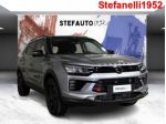 KGM Korando Black edition k - 1.5 Turbo GDI 163cv 2wd AT rif. 23764114