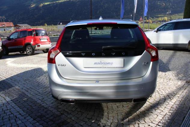 VOLVO V60 D2 Geartronic Volvo Ocean Race pelle rif. 24237774 - Foto 4