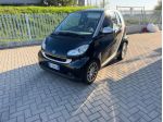 Smart ForTwo 1000 52 kW MHD couppulse