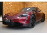 PORSCHE Taycan 4S SPORT TURISMO CHRONO PTV TETT. OFFROAD STRAFULL rif. 22190717