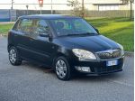 Skoda Fabia 1.6 TDI CR 90CV 5p. Style