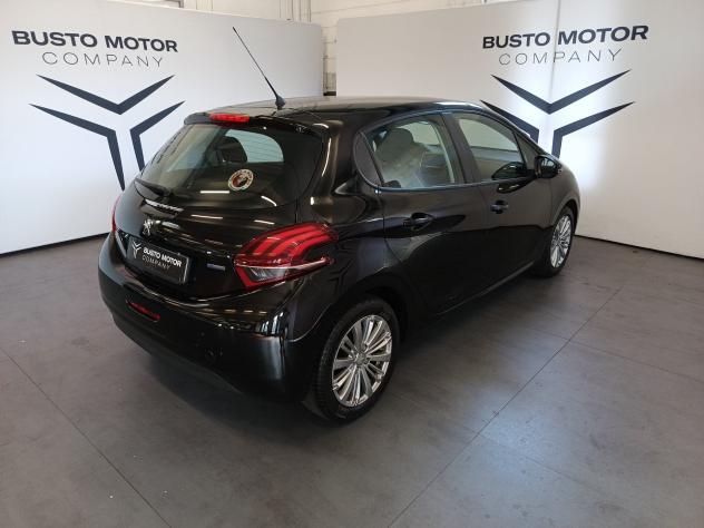 Peugeot 208 3p 1.2 puretech Active 82cv - Foto 4
