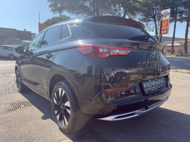 Opel Grandland 1.5 diesel Ecotec aut. Business Elegance - Foto 8