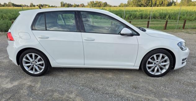 Volkswagen Golf 1.4 TSI 125 CV 5p. Highline BlueMotion Technology - Foto 8
