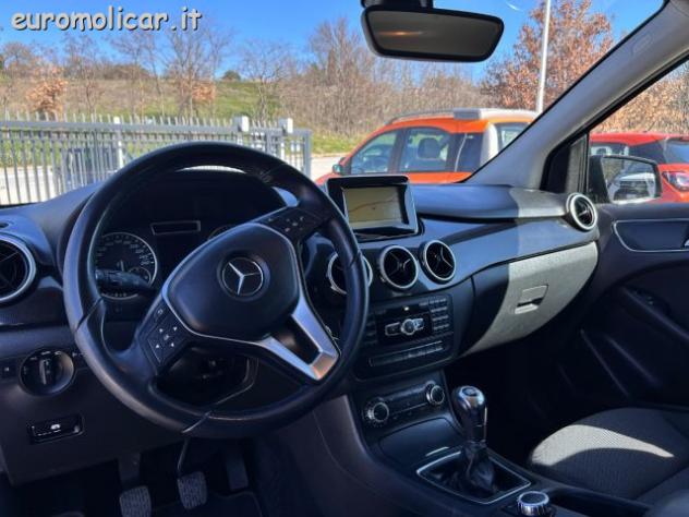 MERCEDES-BENZ B 180 CDI Executive rif. 23786044 - Foto 3