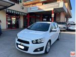 CHEVROLET - Aveo  1.2 LT 86cv 5p