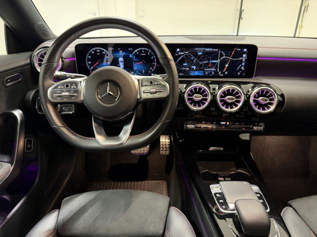 Mercedes-Benz CLA CLA 180 Automatic Shooting Brake Premium AMG - Foto 5