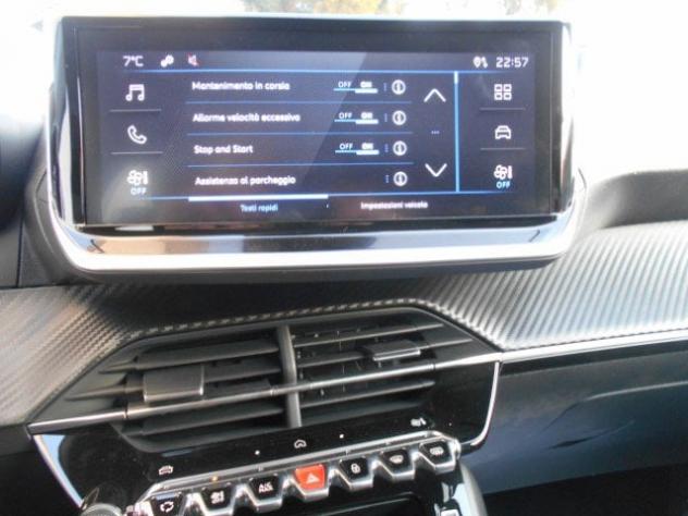 Peugeot 208 110 hybrid Style CBC - Foto 10