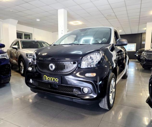 SMART - Forfour - 70 1.0 Passion - Foto 3