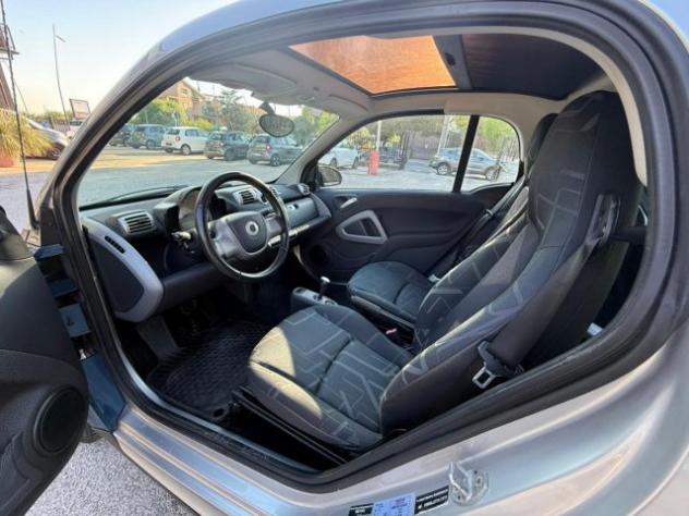 SMART ForTwo 800 CDI 54 cv PASSION+ESTENSIONE GARANZIA TRE ANNI rif. 22592041 - Foto 6