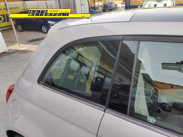 Fiat 500 1.0 70cv Hybrid Star - Foto 8