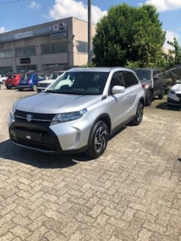 SUZUKI Vitara 1.4 Hybrid Top 2WD rif. 21191308