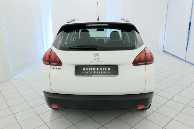 Peugeot 2008 2008 1.2 puretech Active s&s 82cv my18 - Foto 7