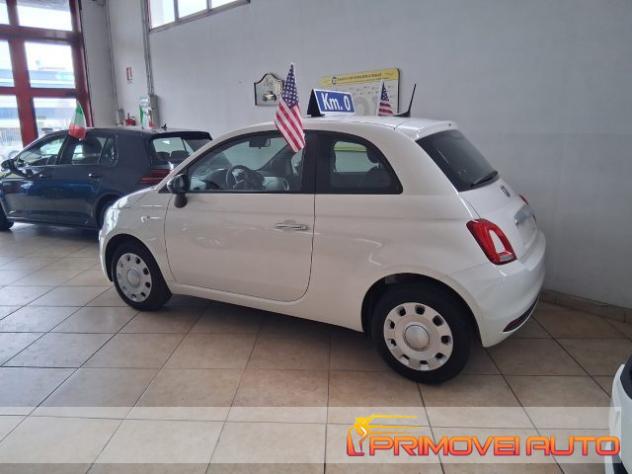 FIAT 500 1.0 Hybrid Gpl rif. 21808481 - Foto 3