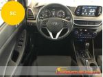 HYUNDAI Tucson 1.6 T-GDI DCT rif. 19125086