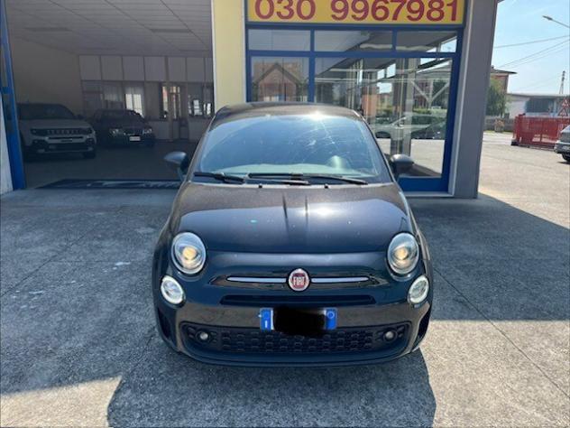 FIAT 500 (2015-2024) 500 1.0 Hybrid Connect - Foto 2