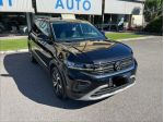 VOLKSWAGEN T-Cross T-Cross 1.0 TSI Edition Plus