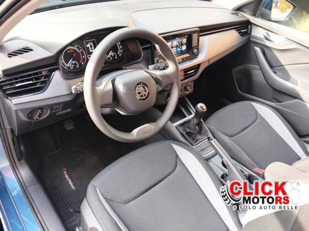 Skoda Kamiq 1.0 tsi Ambition 95cv - Foto 10