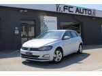Polo 1.6 TDI 95 CV DSG 5p Comfortline BlueMotion Tech