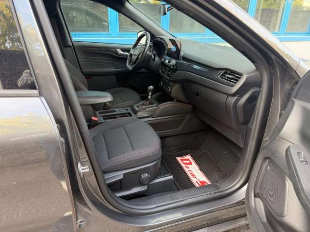 Ford Kuga 1.5 ecoblue ST-Line 2wd 120cv, UNIPROPRIETARIO! - Foto 8