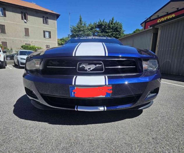 FORD Mustang mustang coupe 3.7 v6 edition CAMBIO MANUALE rif. 23799923 - Foto 2