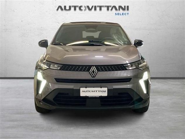 RENAULT Captur 1.0 eco-g Techno 100cv rif. 24178842 - Foto 2