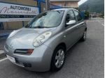 NISSAN Micra 1.2 16V 5 porte AUTOMATICA rif. 23815518