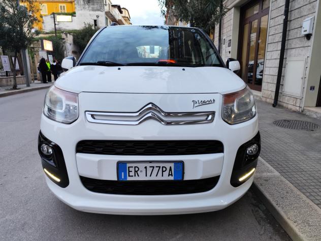 Citroen C3 Picasso 1.6 HDi 92CV PERFETTA - Foto 2