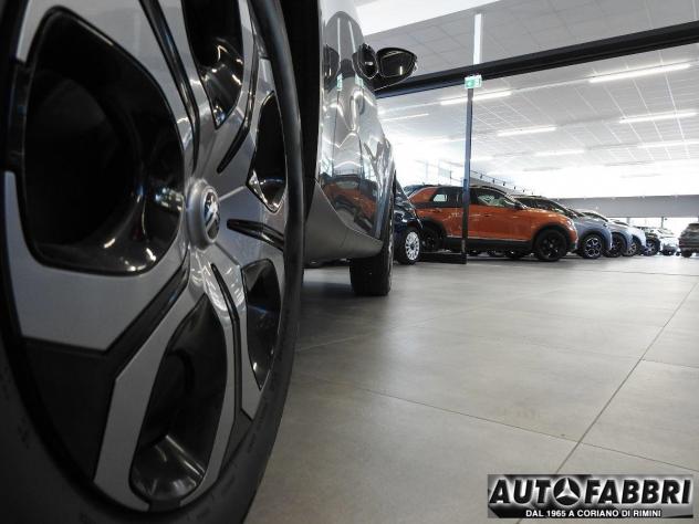 CITROEN - C3 Aircross Pt Turbo 100 Plus Edition Climatic Retro Cam Pach Design - Foto 4