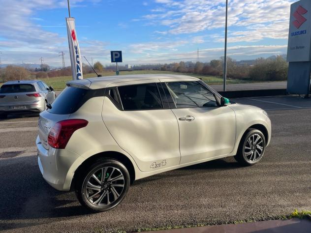 Suzuki Swift Swift 1.2 Hybrid 4WD AllGrip Top - Foto 4