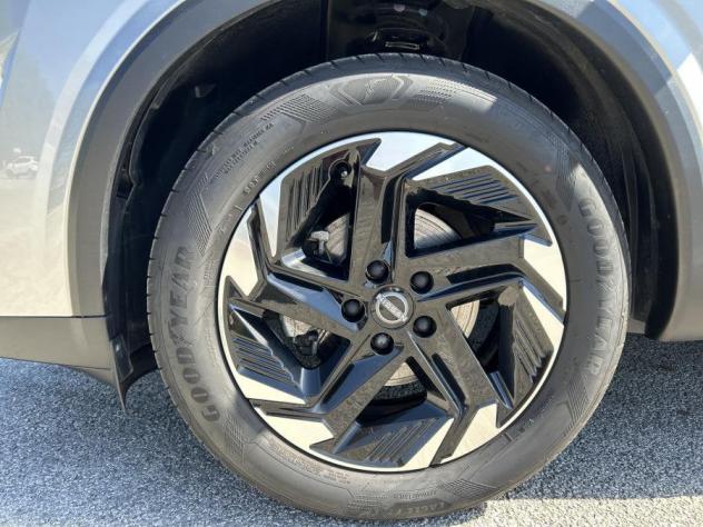 Nissan Qashqai MHEV 140cv N-Connecta PROMOZIONE!! - Foto 6