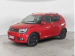 Suzuki Ignis 1.2 Hybrid 4WD All Grip iTop