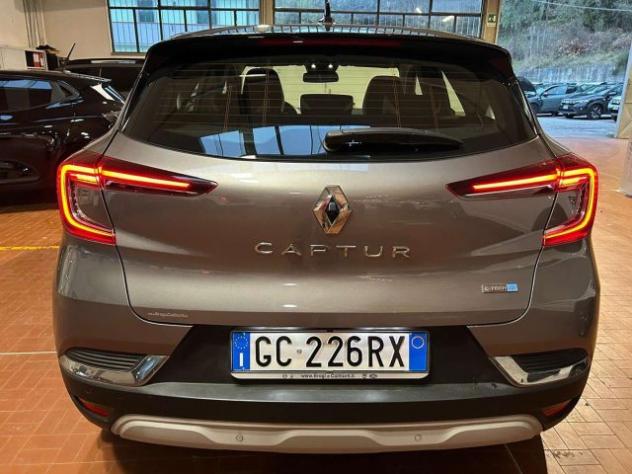 RENAULT Captur II 2019 1.6 E-TECH Plug-in Hybrid 160cv Intens Aut rif. 23916434 - Foto 5