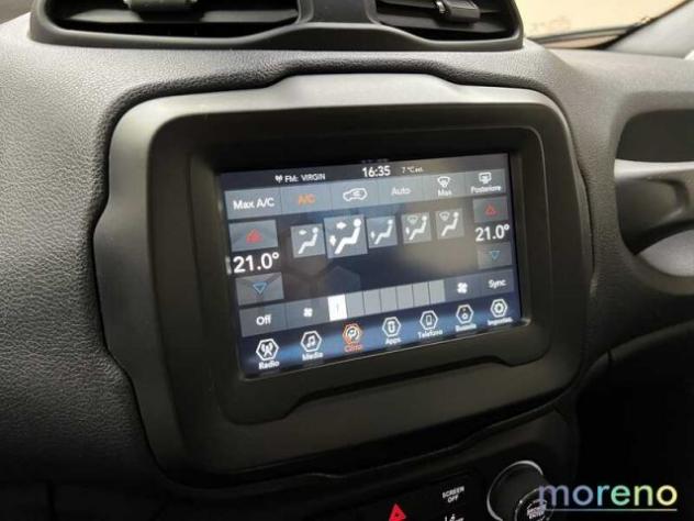 JEEP Renegade 1.0 t3 Limited 2WD rif. 18209582 - Foto 8