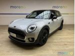 MINI Clubman 2.0 Cooper D Hype Auto rif. 17943829