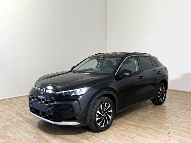 Volkswagen T-Roc T-Roc 1.5 etsi Life 115cv dsg